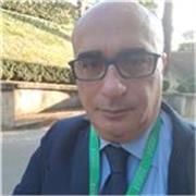 Laureato in storia Università La Sapienza