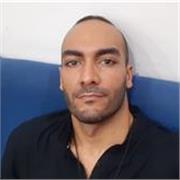 English teacher with 8 years of experience, teaching a variety of age groups, globally