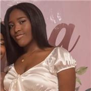 Profesora de biología con alta experiencia en dictar clases a estudiantes y prepararlos para que puedan obtener un buen resultado en sus exámenes y mejoraren las notas en sus asignaturas