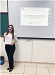 Professora de Química, com experiência em dar aulas em escolas nas disciplinas de Química, física, matemática e ciências