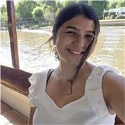 Profesora de inlges inicial para niños y adultos. Clases adaptadas a tus necesidades