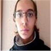 Estudiante de EPA capacitado para dar clases de matemáticas a niños de primaria y 1° y 2° de ESO