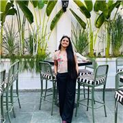 Harsimranjeet Kaur