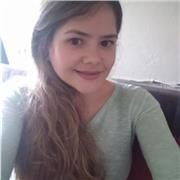 Soy licenciada en pedagogía infantil y doy clases a niños entre los 5 y 10 años