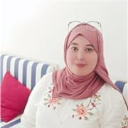Fatima Zahra