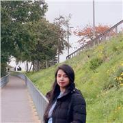 Sharmin Akther