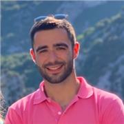 Étudiant en école de commerce
