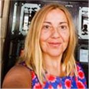 Native Spanish Teacher for Foreigners/ Profesora Nativa de Español para Extranjeros