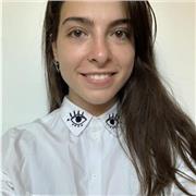 Diplômée d’un master en droit pénal, n’hésitez pas à faire appel à moi pour vous accompagner dans vos cours (quels qu’ils soient!)