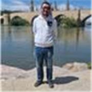 Profesor de matemáticas ofrece clases particulares para niños de todas las edades