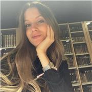 Graduada en Humanidades y Patrimonio con experiencia imparte clases de refuerzo de lengua, historia, filosofía, tecnicas de estudi