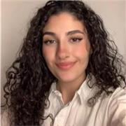 Ich habe als Lehrkraft gearbeitet (1/2 Jahre) und dazu noch Erfahrungen als Nachhilfelehrerin.