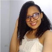 Estudiante de negocios internacionales que da clases principalmente a niños de primaria (todas las materias), jóvenes de secundaria (todas las materias que llevan números y análisis) y jóvenes de primeros semestres en carreras adines a las ciencias económ