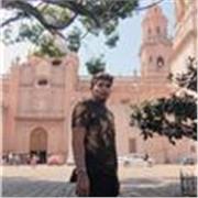 Doy clases particulares de matemáticas, baile e inglés