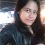 Psicóloga organizacional y clínica