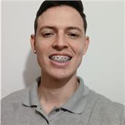 Ingeniero graduado con amplio conocimiento en matemáticas y materias afines, comprometido y responsable