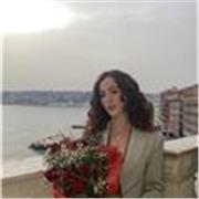 Dottoressa in mediazione linguistica e dottoressa magistrale in relazioni internazionali offre lezioni di italiano per stranieri