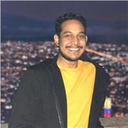 Professor de Inglês para todas as idades
