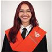 Futura educadora infantil para impartir clases de inglés de infantil a primaria en Alcorcón