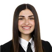 Graduada en Maestra de Educación Primaria. Clases dirigidas a alumnos ° de primaria hasta 4° de la ESO