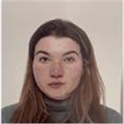 Doy clases de francés. Soy francesa y estudio en Barcelona desde hace dos años