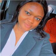 Folasade Adeyemo