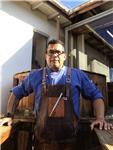 Profesor de cocina internacional