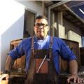 Chef dicta clases de cocina latinoamericana y del caribe