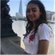 Student at Queen Mary doing a Masters in Management and Accounting. 