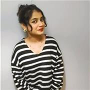 I am a passionate tutor who adapts lessons to each student’s needs, making learning engaging and effective for all levels