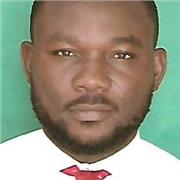 Simon Afful Benteh