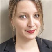 Diplômée d'expertise comptable, je vous accompagne dans la création de votre entreprise