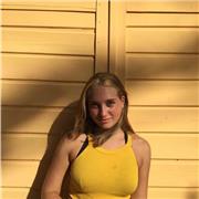 Etudiante diplomé.e d'une licence d'information communication, je donne des Cours d'anglais et Français