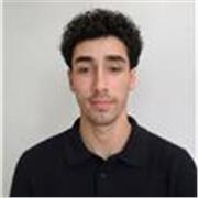 Alumno con ESO terminada, grado medio de informatica finalizado y cursando grado superior de telecomunicaciones