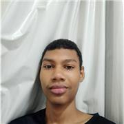 Professor particular de inglês para crianças