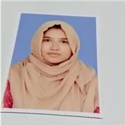 Muqaddas Rana ihsan ullah