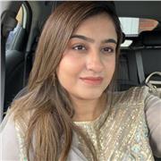 Laiba Bint E Ayyub