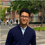 Mahmoud Haroun