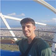 Profesor particular de matemáticas, física y química y biología