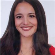 Estudiante de Enfermería con Bachillerato Científico, clases particulares de ciencias para primaria, ESO y bachillerato. Alicante.