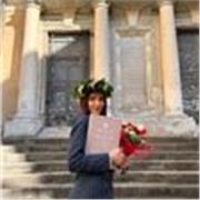 Sei alla ricerca di un aiuto per i compiti o vuoi migliorare lo studio dell' italiano e del latino?  Contattami !