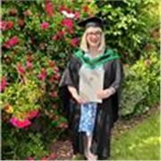 Psychology graduate offering private lessons online or in-person (Belfast).