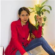 Asesora Académica Cristina López Chadid