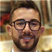 Sono un Biologo con laurea magistrale in Biologia (110 e lode), appassionato di divulgazione scientifica