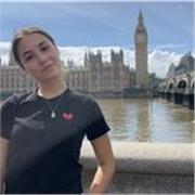 Ripetizioni online di tutte le materie, con particolare attenzione a inglese, francese e tedesco. 
