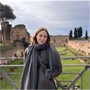 Actriz en formación y parte de una compañía valenciana y creadora del proyecto teatral ECO de la Universidad de Valencia con CEIPS