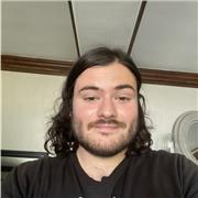 Romain Février