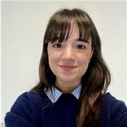 Soy una estudiante de último curso de ingeniería biomédica. Estoy preparada para dar clases de refuerzo de todo tipo de materias
