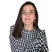 Chica de ciencias con estudios superiores y apasionada por la biología, genética, anatomía... y lo relacionado con la Sanidad