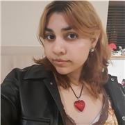 I am a bubbly, motivational teacher to all children at a primary school level.